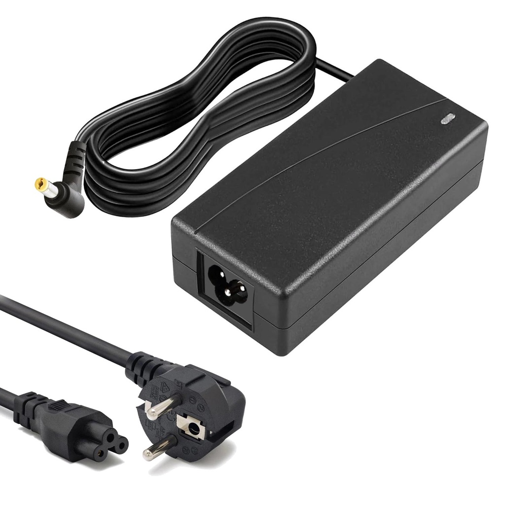 Adaptör 19v 4.74a Masa Tip 5.5x3.0 Rose RA-153