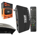 Full HD Çanaklı Çanaksız IPTV Uydu Alıcı Dahili Wi-Fi Ethernet Maxlevel Triptv