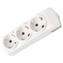 Üçlü Grup Priz Klemensli Vega VG-3