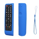 Silikon Kumanda Koruma Kılıfı Samsung WK-24712