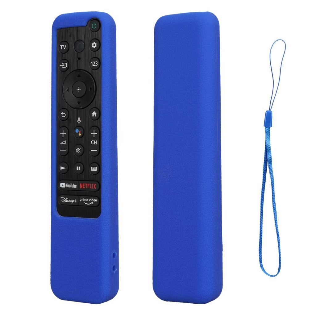 Silikon Kumanda Koruma Kılıfı Sony WK-24727