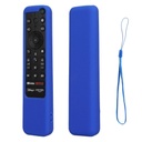 Silikon Kumanda Koruma Kılıfı Sony WK-24727