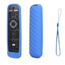 Silikon Kumanda Koruma Kılıfı Philips One WK-24742