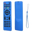 Silikon Kumanda Koruma Kılıfı Uydu Alıcılar WK-24740
