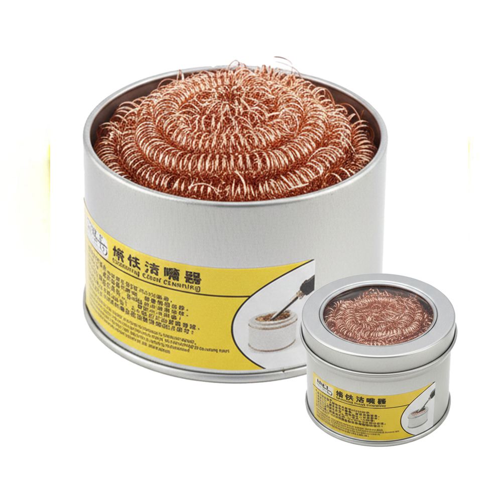 Havya Ucu Temizleme Teli 1.5mt PM-29720