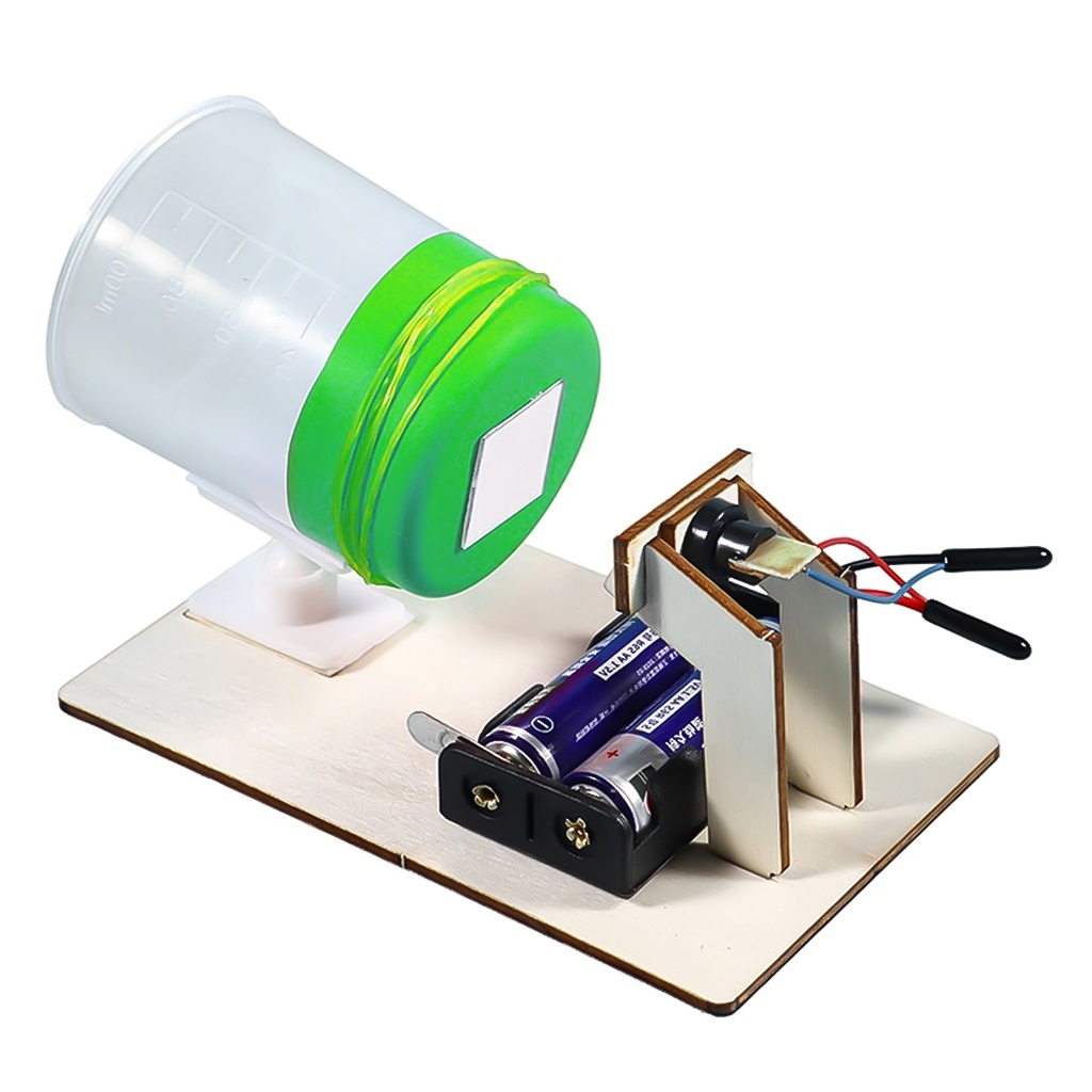 Öğrenci Deney Kiti Ses Görüntüleme PM-27139