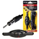 Oto Anten Elektronik Cam Tipi Universal PM-19484