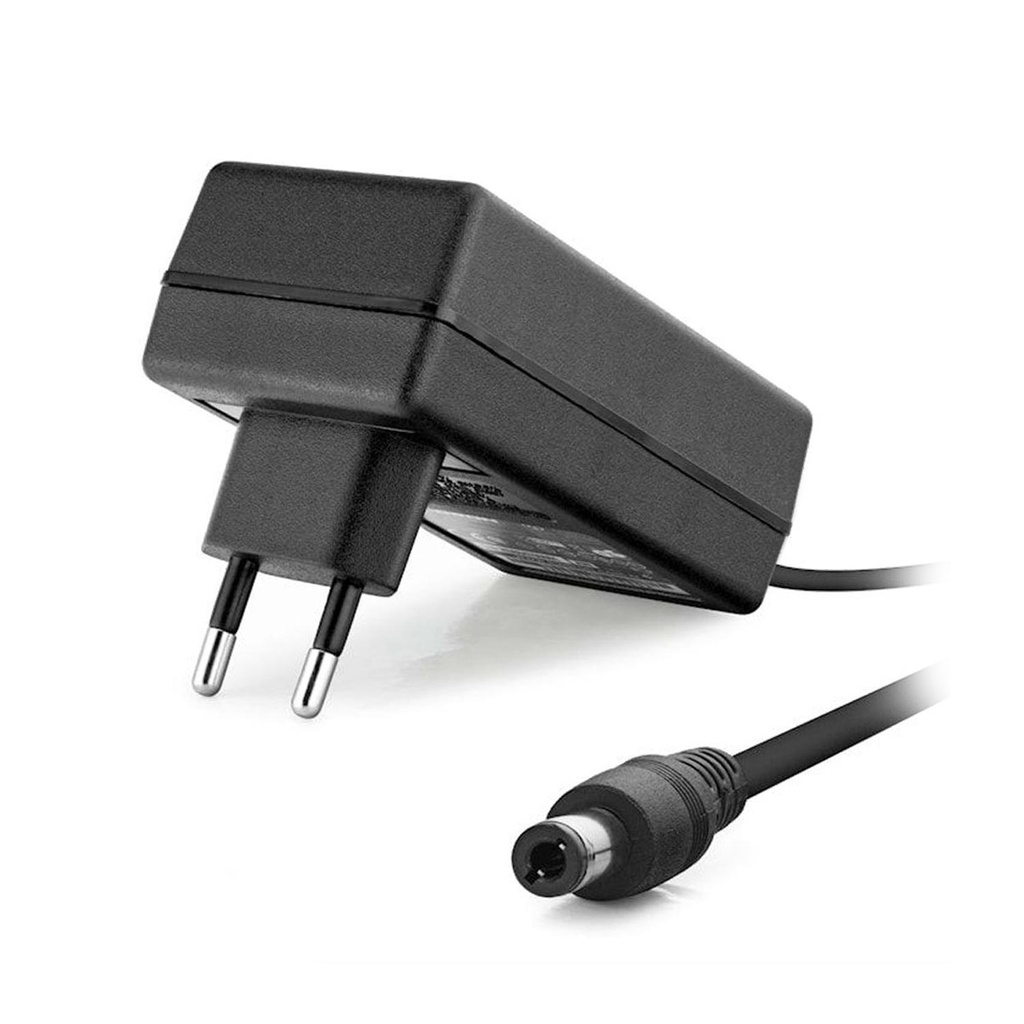 Adaptör 12v 2a 5.5x2.5 Plastik Kasa Microstar MS-122