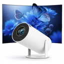 Projeksiyon Led Projektör Android 11 Ev Sineması 1G+8G Taplin TP-720 AP-120S