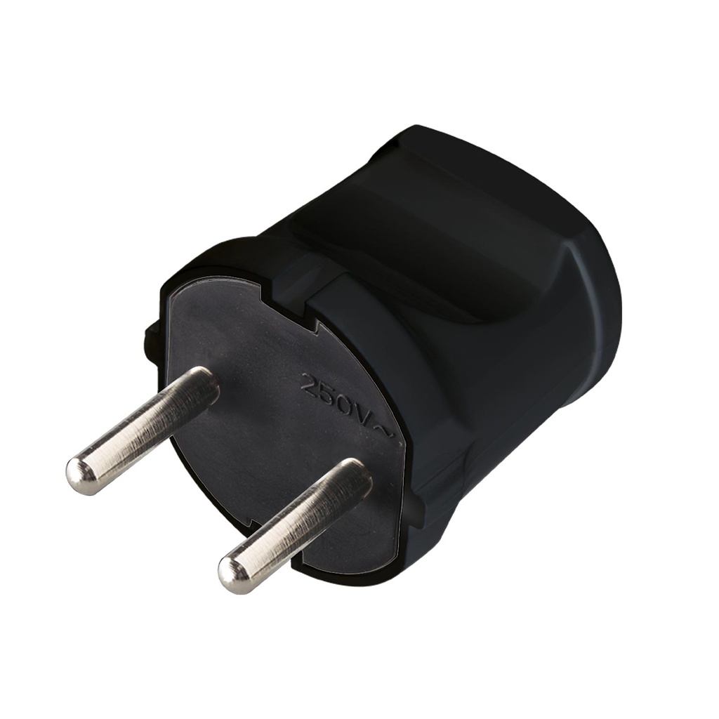 Erkek Fiş Siyah Mimoza Far Demet MCN