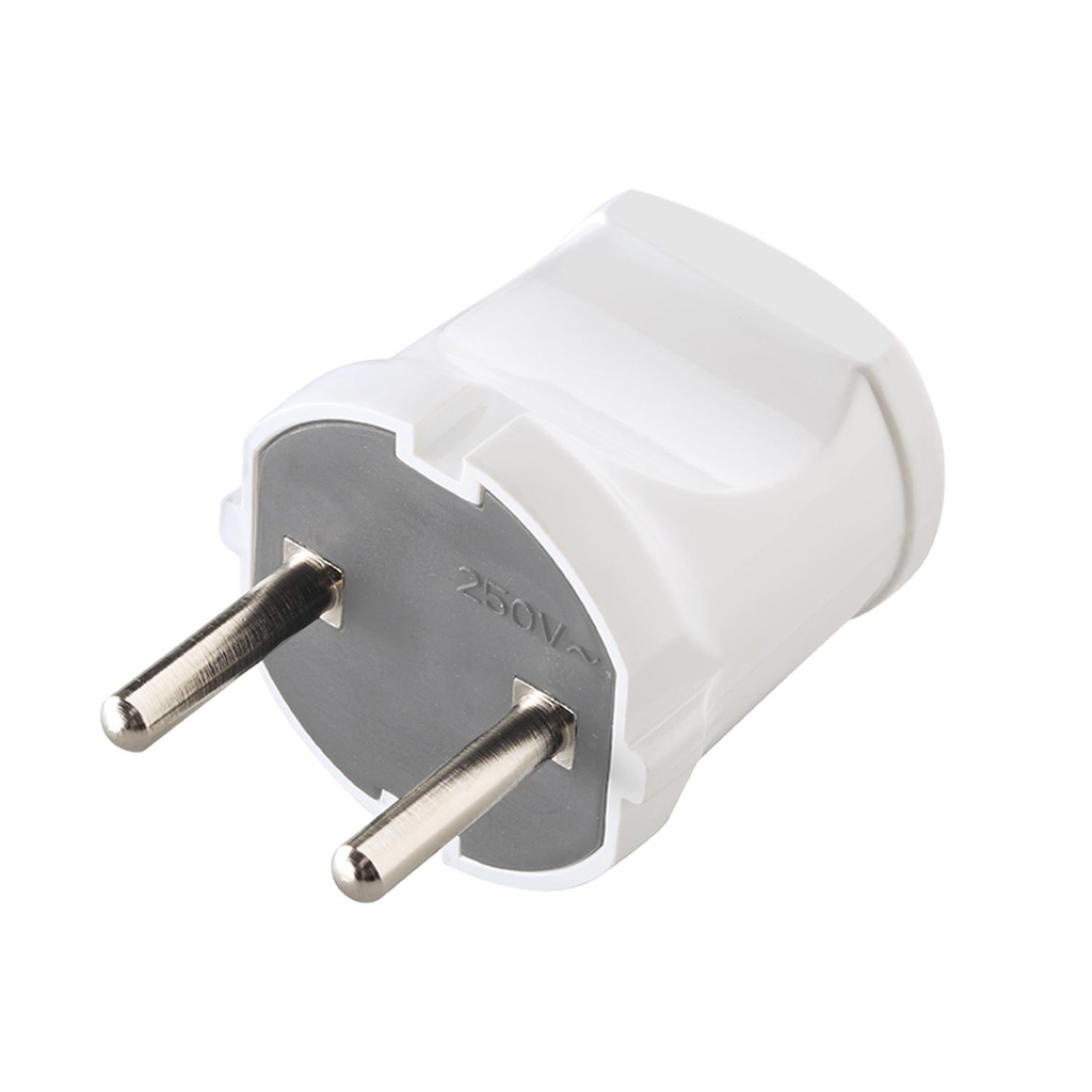 Erkek Fiş Beyaz Mimoza Far Demet MCN