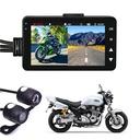 Wifi 4K UHD 2'li Ekranlı Araç Motosiklet Kask Kamera 140° Geniş Açılı Anti Shake Water Pars PRS-MT18