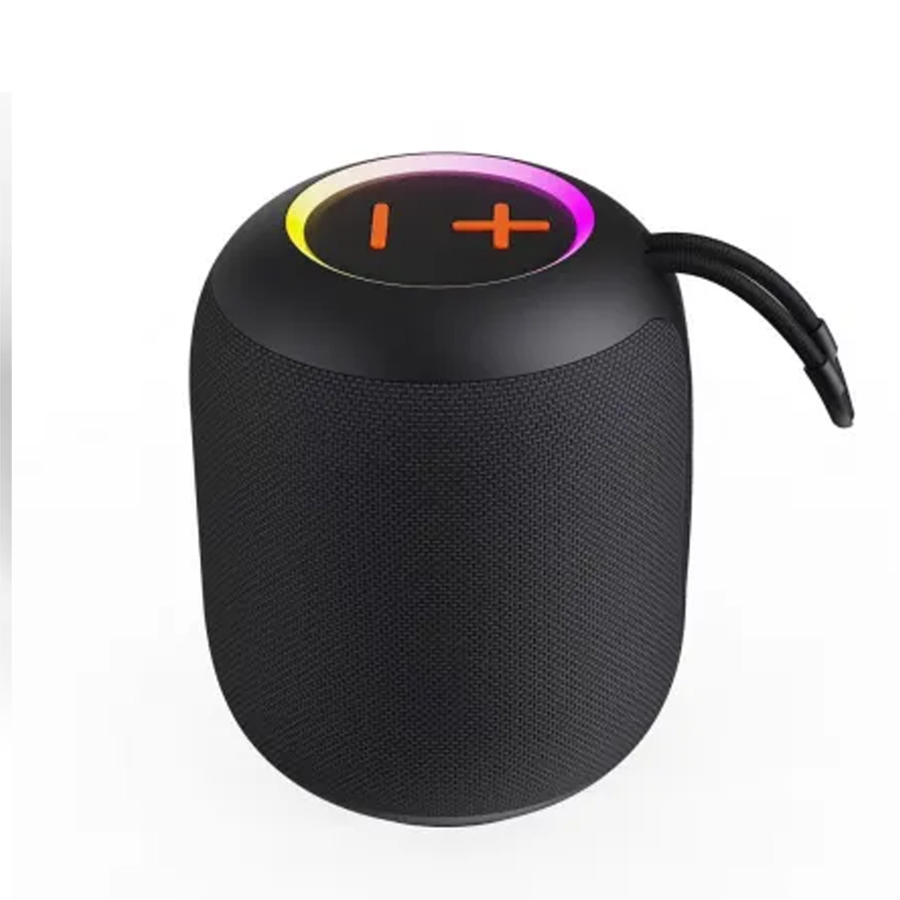 Müzik Kutusu Fm RGB Bluetooth Yüksek Sesli Speaker Jedel SA-147