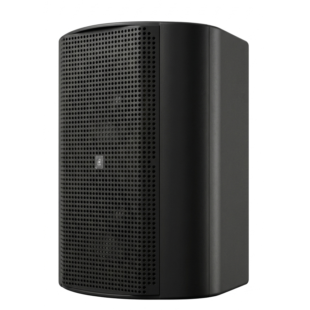 Sütun Hoparlör 13cm 30w Siyah 2 Adet Notel DH-5EKB