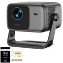 Wifi Projeksiyon Google TV 450ANSI Bt Hdmi Usb Next Cine-450