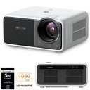Wifi Projeksiyon Google TV 850ANSI Bt Hdmi Usb Next Cine-850
