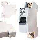 Otomatik Sigorta 10a 230/400v- 3000 Telsan S41 B10