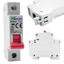 Otomatik Sigorta 32a 240/415v- 3000 Xkoren XKN03-1-C032