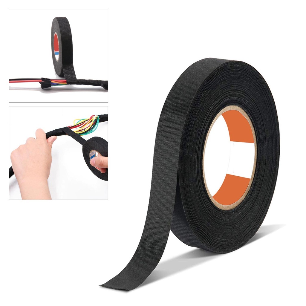 Bez Bant 20 metre 9mm 10 Adet Bandel BD-096