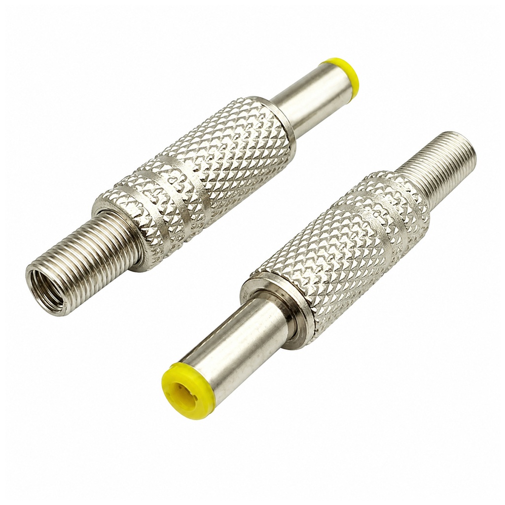 Jack Fiş TK34 5.5x2.5 Yaylı Poke PK-8649