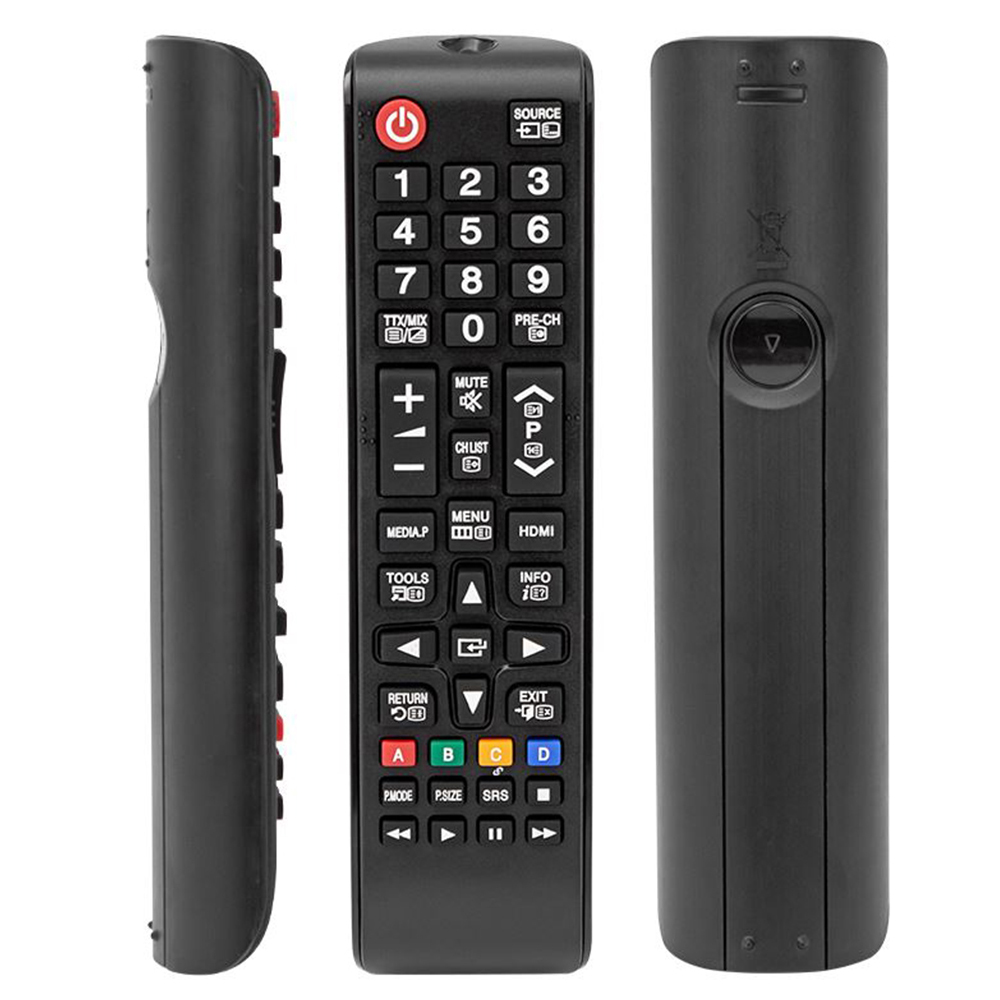 Samsung 3D Universal LCD LED TV Kumanda Poke PK-7140