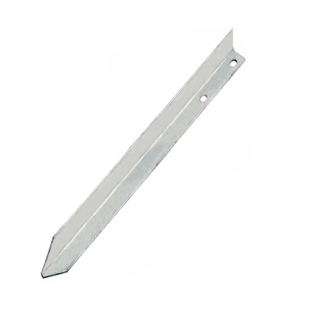 Topraklama Kazığı Galvaniz 50cm Poke PK-8671