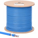 Cat6 Kablo 23Awg 0.51 Bakır Alaşım 305mt Strumkabel ST-1516