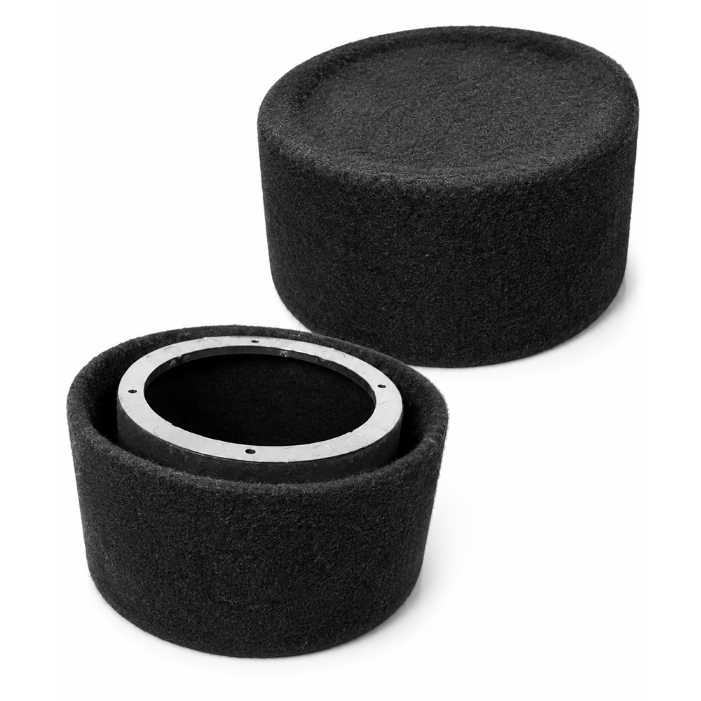 16cm Hoparlör Yükseltme Kabin 2 Adet PK-8684
