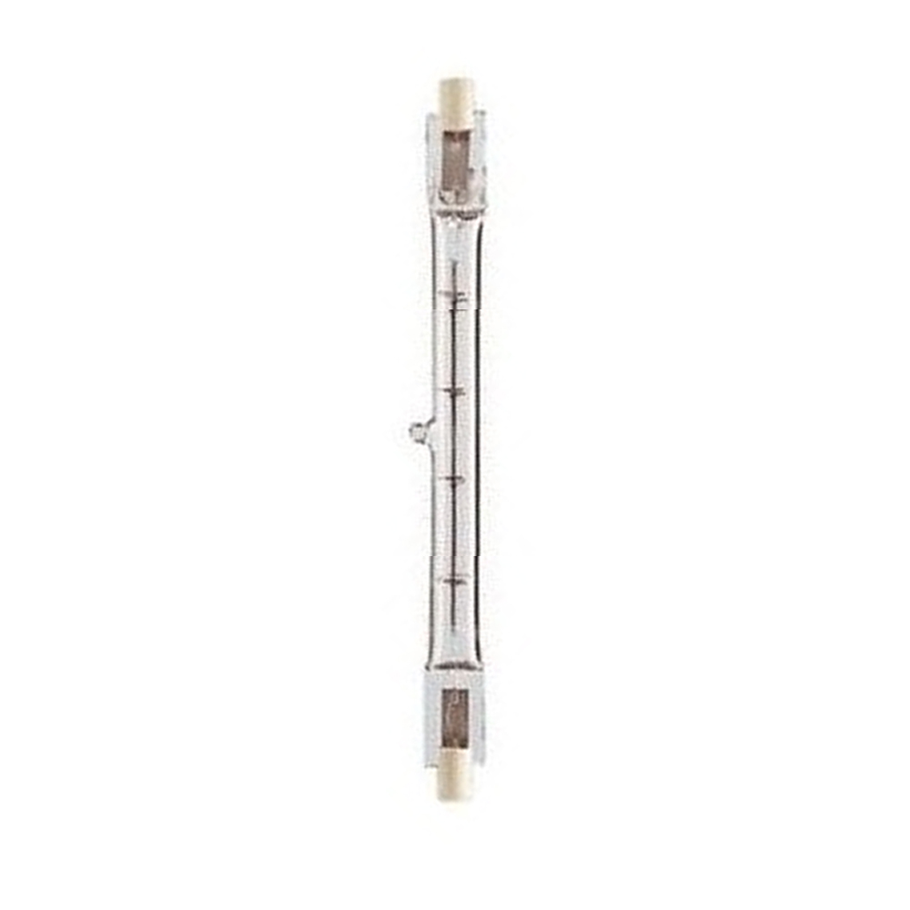 Halojen Projektör Ampulü 500w 220v R7S 118mm 1100LM Gm-R7S 500w
