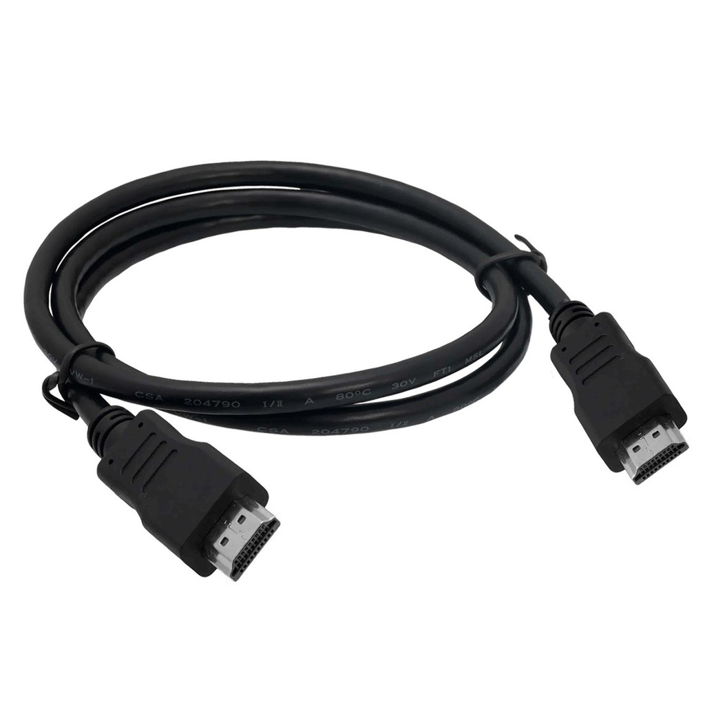 Hdmi Kablo Standart 1.5mt IRK-0105