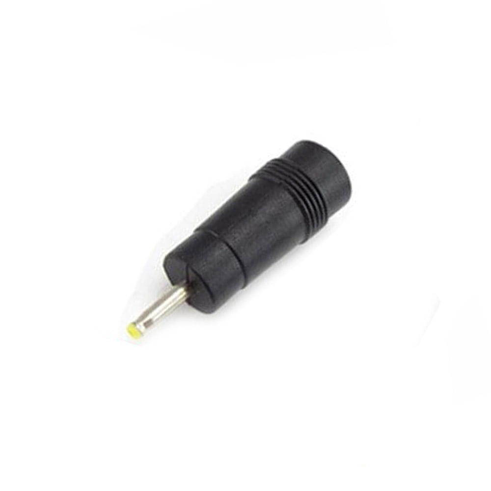 5.5x2.5mm Dişi 0.7mm Erkek Çevirici Adaptör PK-5232  Ç1