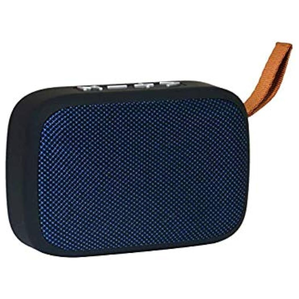 Müzik Kutusu Şarjlı Bt/usb/sd MG-2