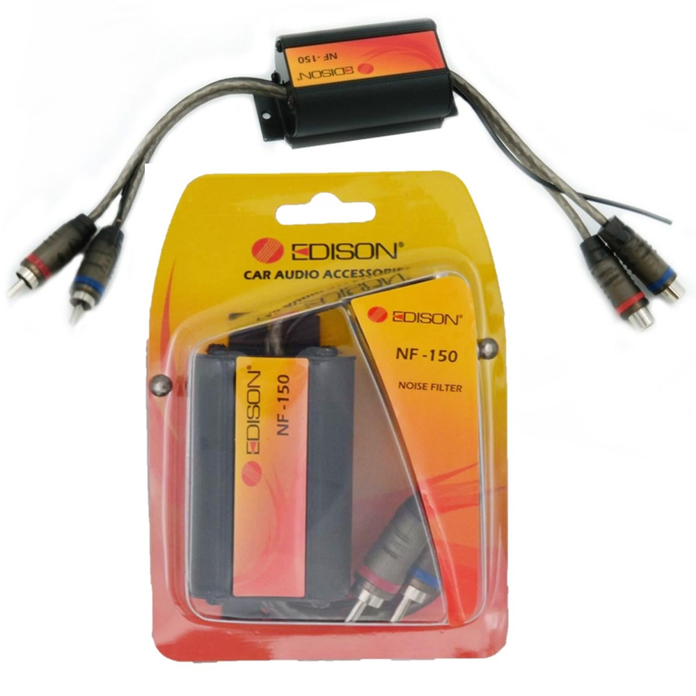 Parazit Önleyici Noise Filter Edison NF-150
