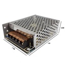 Metal Kasa Adaptör 12v 5a Wellpower WP-1205M R7