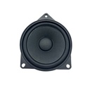 Oto Hoparlör 10cm 200w BMW Orjinal Kapı 1 Adet Fullsound K-1420U