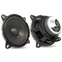 Oto Hoparlör 10cm 110w 1 Adet Citroen Peugeot Fullsound K-1420E  C