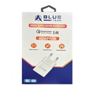 Şarj Adaptörü Quick Qualcomm 3.4a Hızlı BlueTeam BC-04 R32