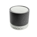 Müzik Kutusu Şarjlı Mini Bt/usb/sd/fm Işıklı  B1