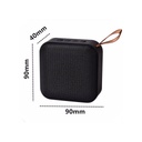 Müzik Kutusu Şarjlı Bt/usb/sd T-5