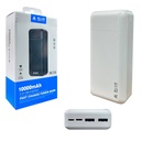 10000 Mah Powerbank 2xUsb Micro Type-c Girişli BlueTeam PB-11A  R32