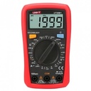 Multimetre Ölçü Aleti Dijital 700V UNI-T UT33B+ R34