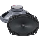 Oto Hoparlör Midrange 6x9 Oval 600w 2 Adet Edison ED-TR69