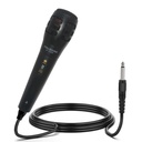El Mikrofonu Kablolu 2mt Dinamik Fullsound K-1426F R8