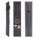 LCD LED TV Kumanda Vestel RC 43135P Netflix Amazon Prime PK-7082