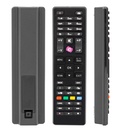 LCD LED TV Kumanda Vestel Seg Regal Mini Kare Göbek PK-7002