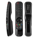 Akıllı Kumanda LG AKB76039906 SHAHID VIP ALEXA Tuşlu Ses Komutlu PK-7088