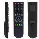 Uydu Kumanda Dixstar D-Sat Herz Rax Silvermax PK-7009