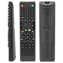 Uydu Kumanda Redline TS-50 HD Plus IPTV Tuşlu PK-7043
