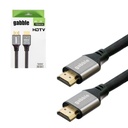 Hdmi Kablo 1.5mt HDTV 4K Gabble GAB-HDMI401 R6