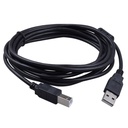 Usb Yazıcı Kablosu 2.0 5mt Gabble GAB-YK5